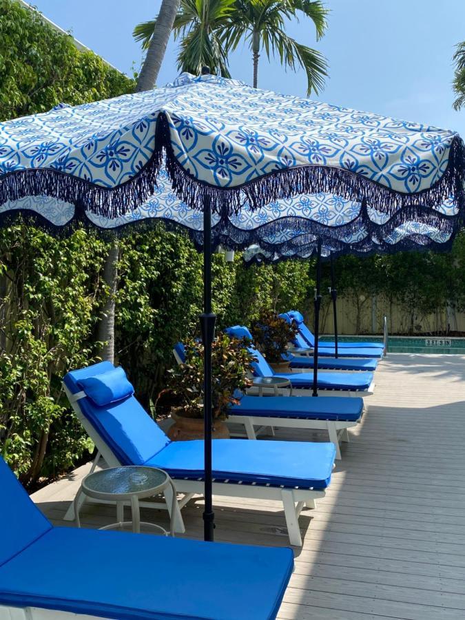 Avalon Bed And Breakfast (Adults Only) Cayo Hueso Exterior foto