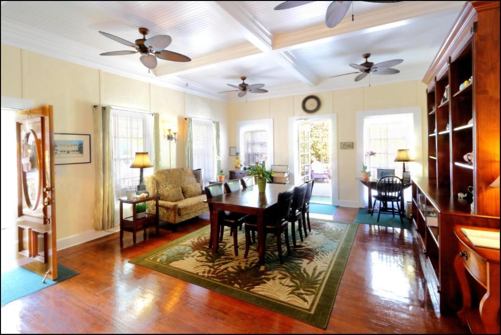 Avalon Bed And Breakfast (Adults Only) Cayo Hueso Exterior foto