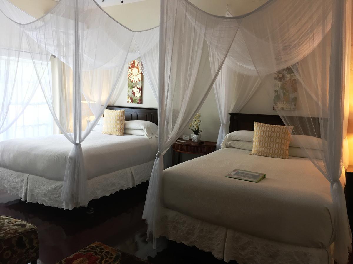 Avalon Bed And Breakfast (Adults Only) Cayo Hueso Exterior foto