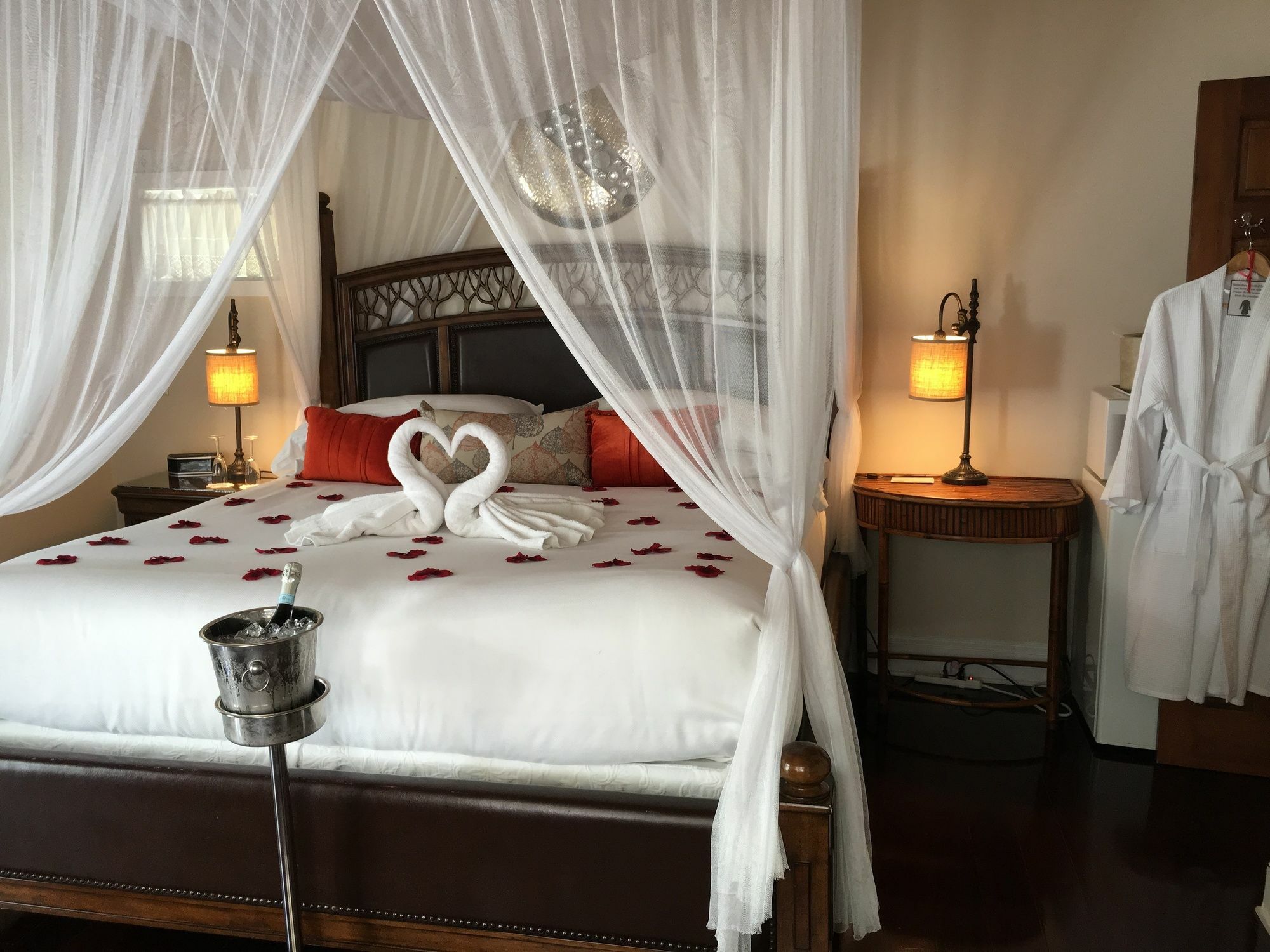 Avalon Bed And Breakfast (Adults Only) Cayo Hueso Exterior foto