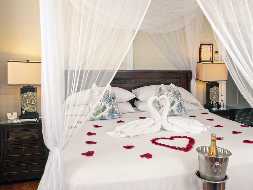 Avalon Bed And Breakfast (Adults Only) Cayo Hueso Exterior foto