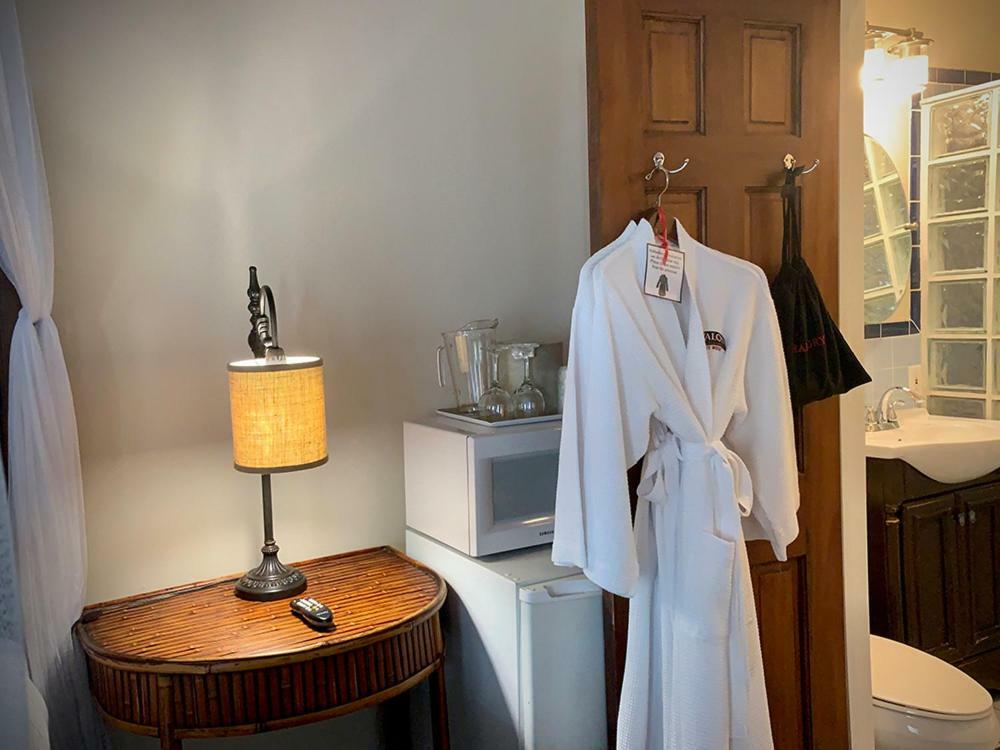Avalon Bed And Breakfast (Adults Only) Cayo Hueso Exterior foto
