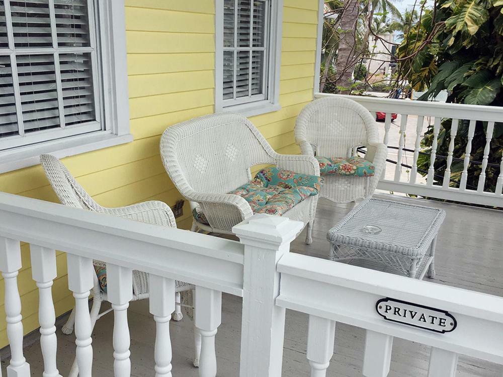 Avalon Bed And Breakfast (Adults Only) Cayo Hueso Exterior foto